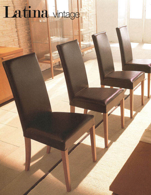 LATINA by Calligaris